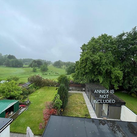 Luxurious Holiday Home Bolton Esterno foto