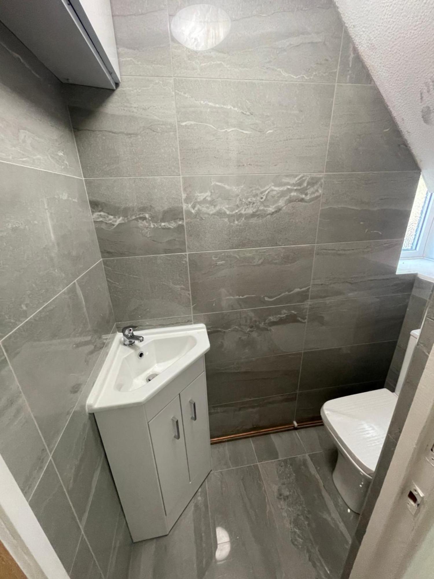 Luxurious Holiday Home Bolton Esterno foto