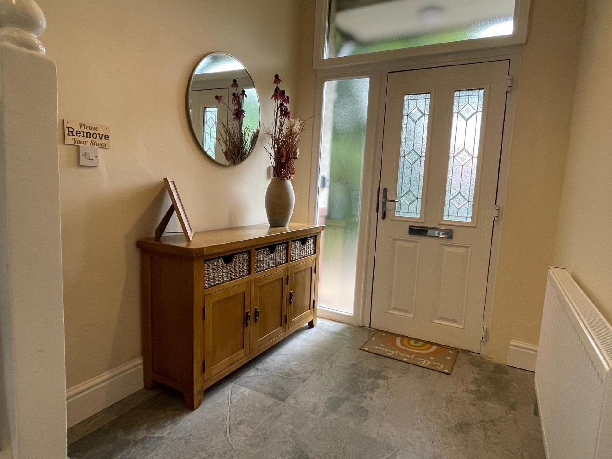 Luxurious Holiday Home Bolton Esterno foto