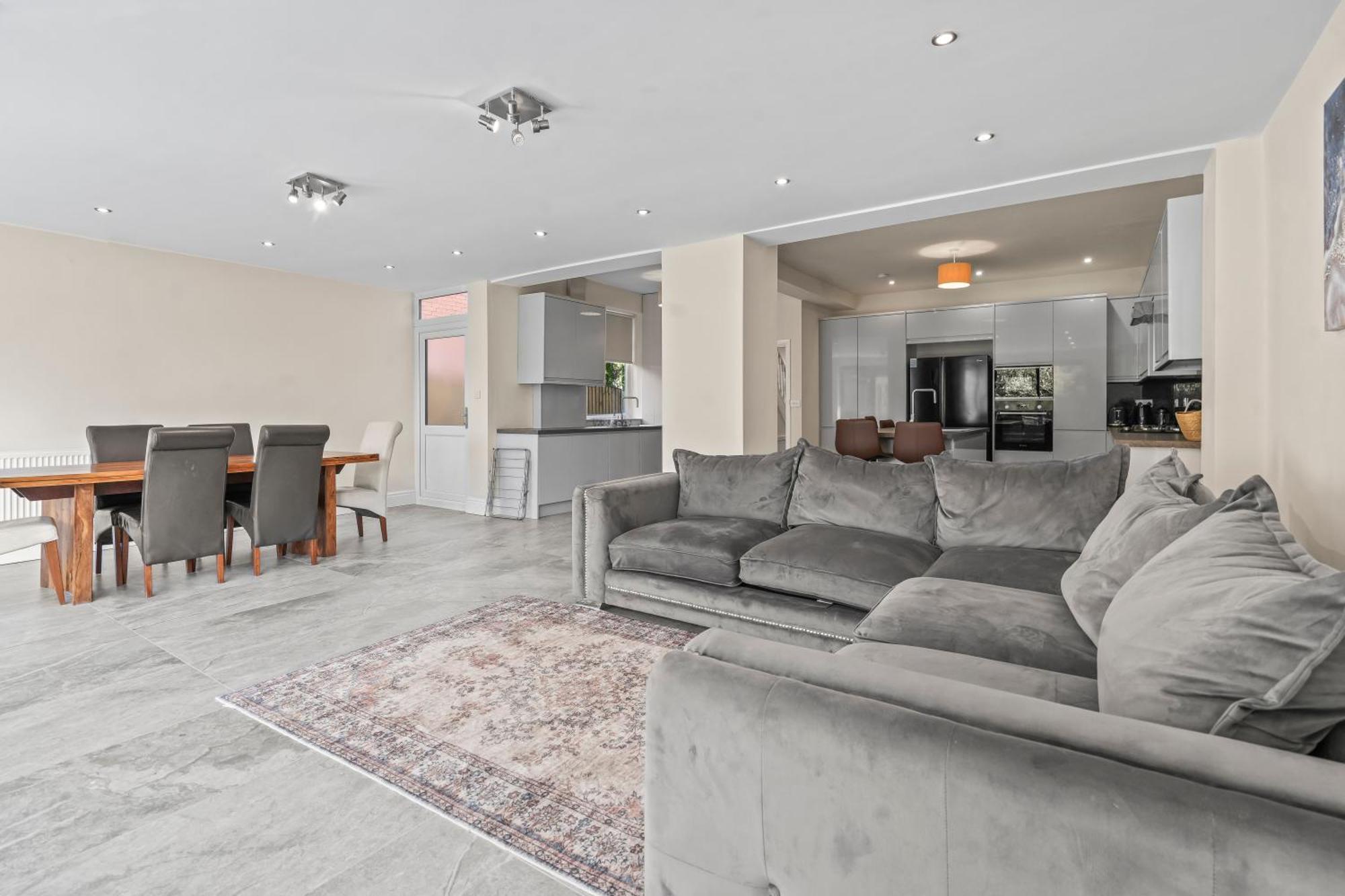 Luxurious Holiday Home Bolton Esterno foto