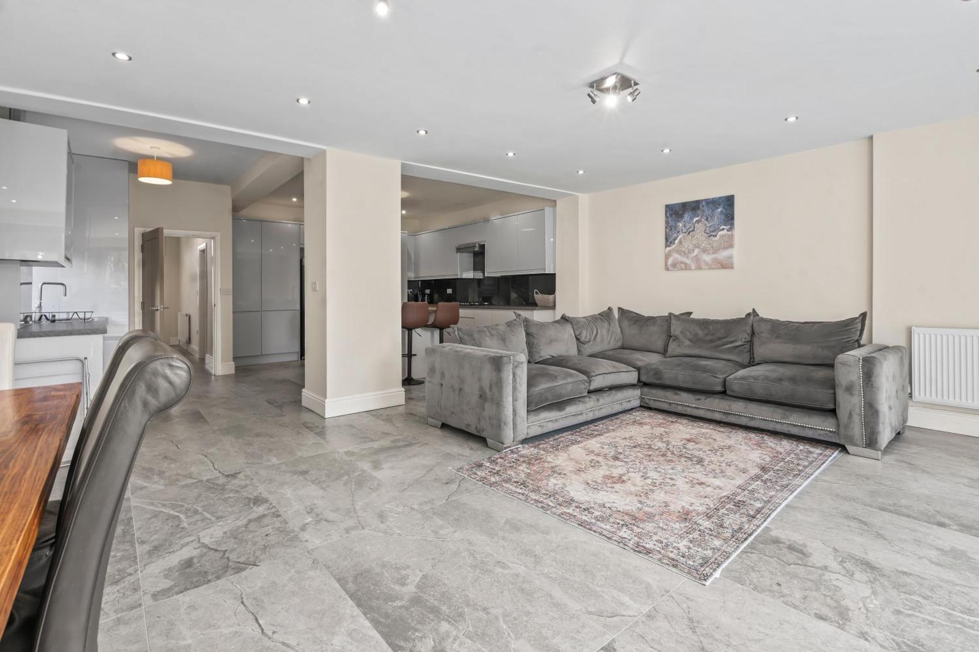 Luxurious Holiday Home Bolton Esterno foto