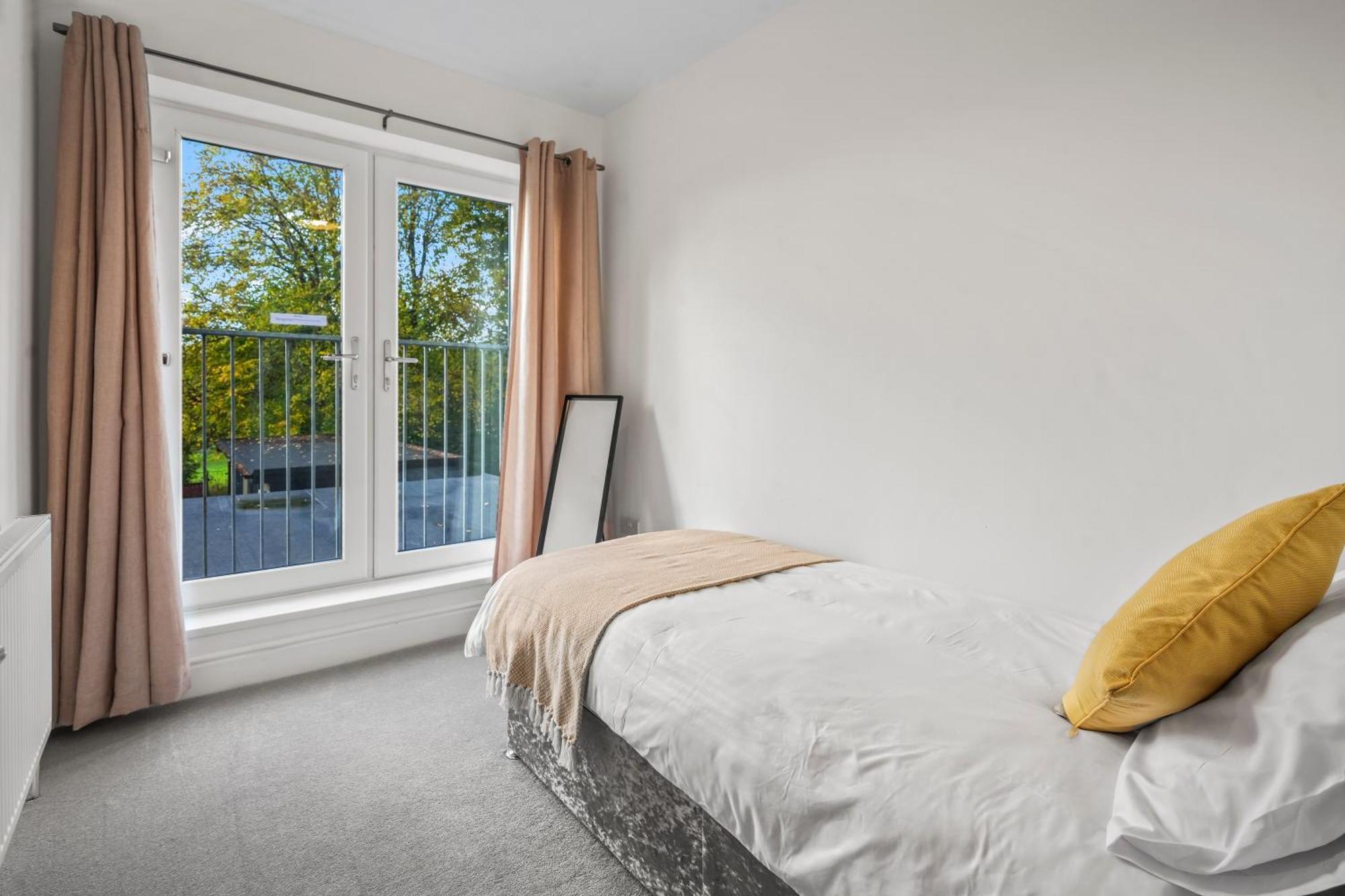 Luxurious Holiday Home Bolton Esterno foto