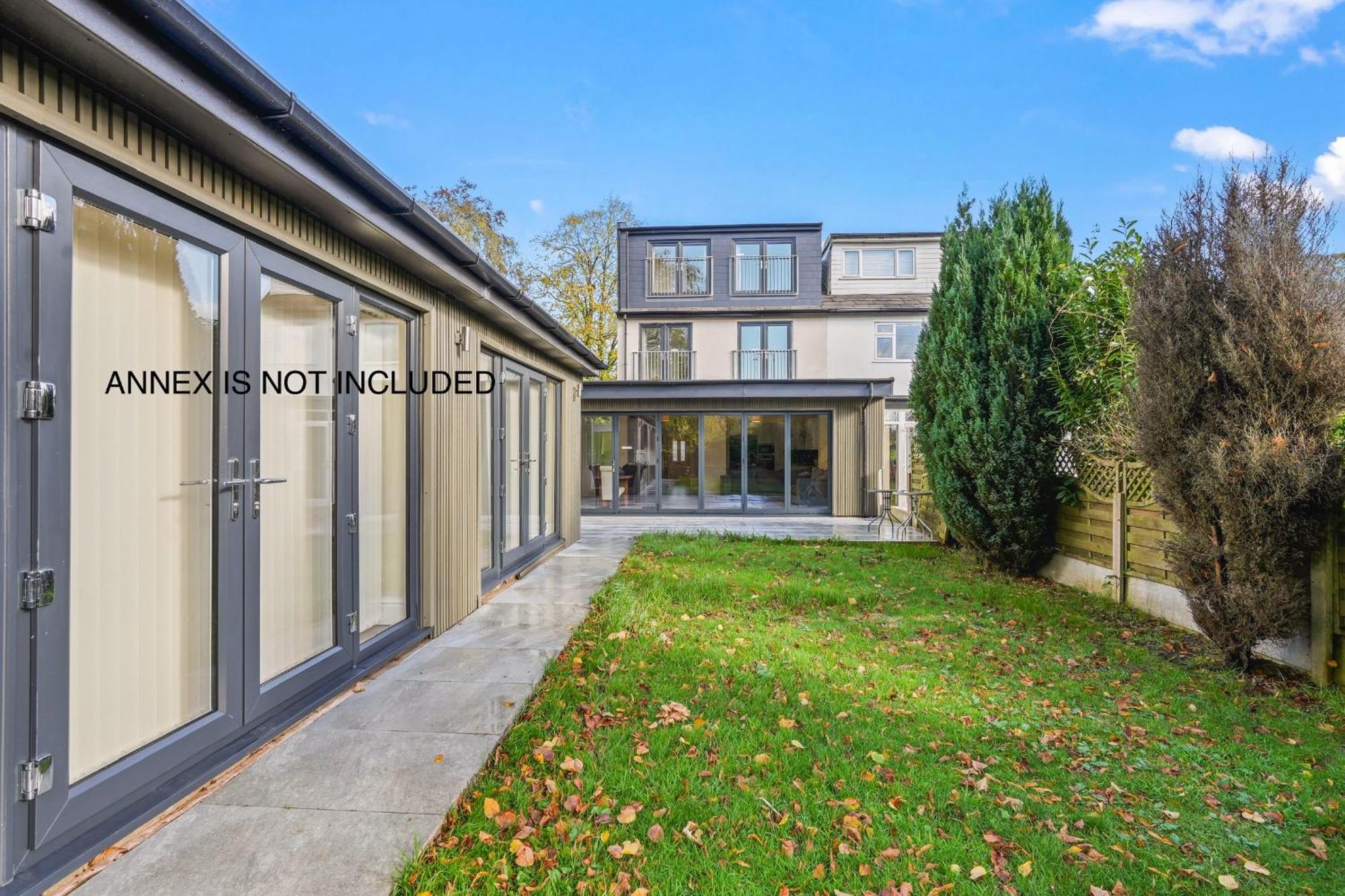 Luxurious Holiday Home Bolton Esterno foto
