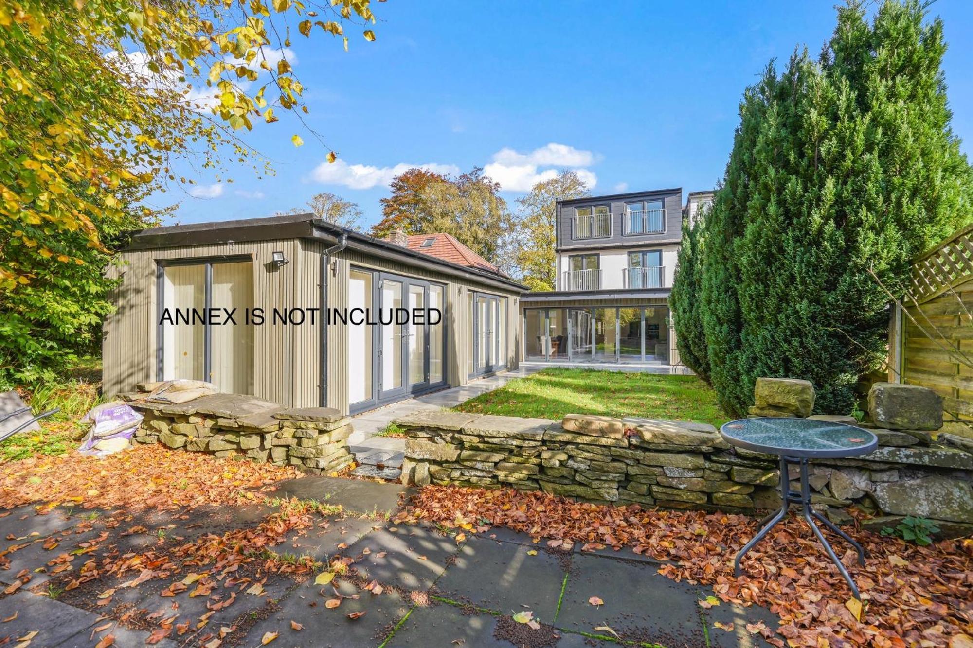 Luxurious Holiday Home Bolton Esterno foto